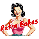 Retro Bakes