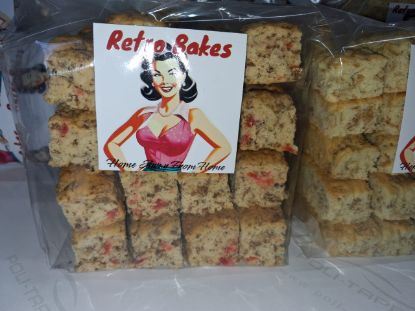 All Bran with Cherry