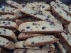 Chocolate Chip Biscotti