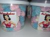 Meringues 1L Tub
