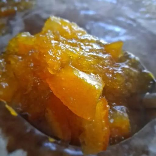 Orange Marmalade