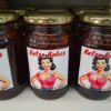 Orange Marmalade