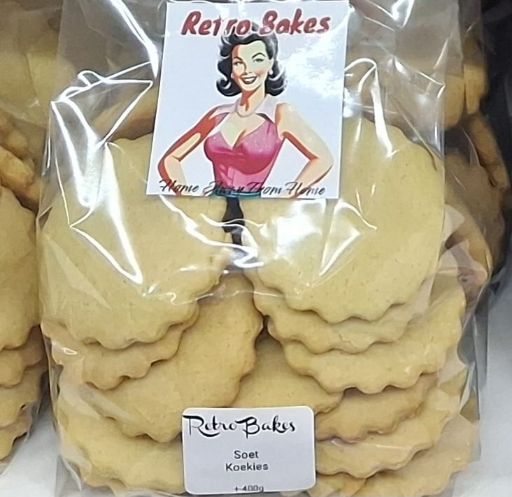 Soet Koekies